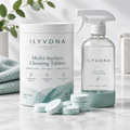 ILYVONA Multi-Surface Cleaning Tablets