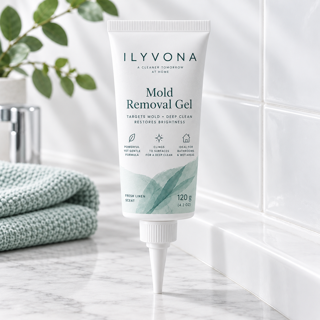 ILYVONA Mold Removal Gel