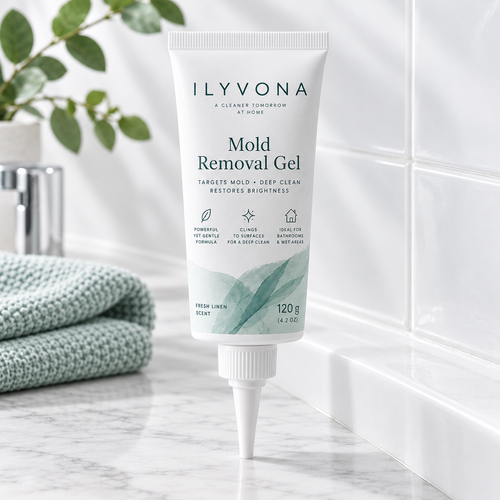 ILYVONA Mold Removal Gel