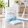 ILYVONA Floor Cleaning Sheets